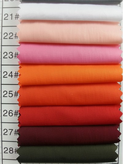 GZ-HASG   滌棉皺  60％滌 40％錦綸  固色環保防潑水 S1068 後面照